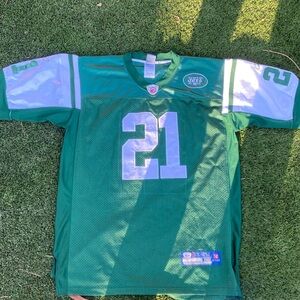 New York Jets Vintage LaDainian Tomlinson Jersey